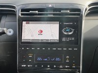 2022 Hyundai Tucson Hybrid Ultimate AWD - One Owner - Clean CarFax