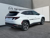 2022 Hyundai Tucson Hybrid Ultimate AWD - One Owner - Clean CarFax