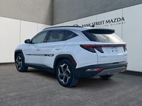 2022 Hyundai Tucson Hybrid Ultimate AWD - One Owner - Clean CarFax