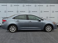 2021 Toyota Corolla LE CVT