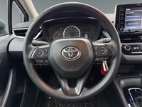 2021 Toyota Corolla LE CVT