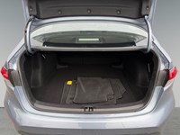 2021 Toyota Corolla LE CVT