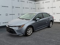 2021 Toyota Corolla LE CVT
