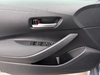 2021 Toyota Corolla LE CVT