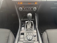 2018 Mazda Mazda3 Sport GT Auto