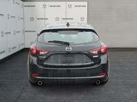 2018 Mazda Mazda3 Sport GT Auto