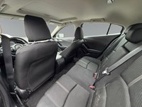 2018 Mazda Mazda3 Sport GT Auto