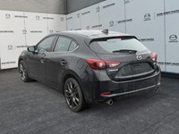 2018 Mazda Mazda3 Sport GT Auto