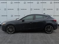 2018 Mazda Mazda3 Sport GT Auto