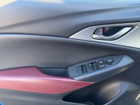 2016 Mazda CX-3 AWD 4dr GS