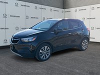 2020 Buick Encore FWD 4dr Preferred - Low Mileage - No Accident