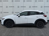 2016 Mazda CX-3 FWD 4dr GX