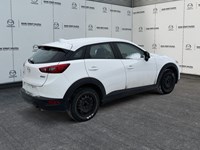 2016 Mazda CX-3 FWD 4dr GX