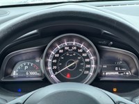 2016 Mazda CX-3 FWD 4dr GX