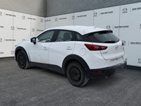 2016 Mazda CX-3 FWD 4dr GX