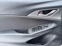 2016 Mazda CX-3 FWD 4dr GX