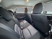 2016 Mazda CX-3 FWD 4dr GX