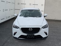2016 Mazda CX-3 FWD 4dr GX
