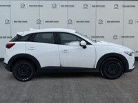 2016 Mazda CX-3 FWD 4dr GX
