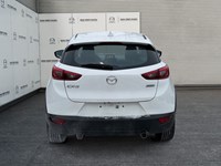 2016 Mazda CX-3 FWD 4dr GX