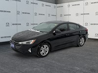 2019 Hyundai Elantra Preferred Auto