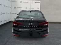 2019 Hyundai Elantra Preferred Auto