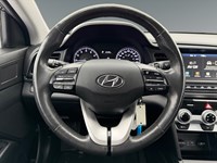 2019 Hyundai Elantra Preferred Auto