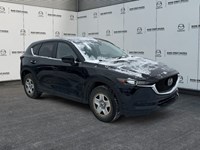 2020 Mazda CX-5 GS AWD - Low Mileage