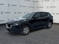 2020 Mazda CX-5 GS AWD - Low Mileage