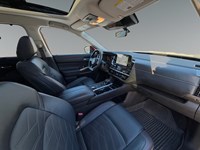 2023 Nissan Pathfinder Platinum 4WD