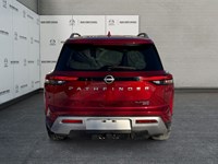 2023 Nissan Pathfinder Platinum 4WD