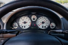 2002 Mazda MX-5 Miata Auto - Inc. 2 Year / 40,000 KM Powertrain Warranty