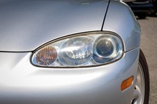 2002 Mazda MX-5 Miata Auto - Inc. 2 Year / 40,000 KM Powertrain Warranty