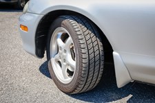 2002 Mazda MX-5 Miata Auto - Inc. 2 Year / 40,000 KM Powertrain Warranty