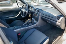 2002 Mazda MX-5 Miata Auto - Inc. 2 Year / 40,000 KM Powertrain Warranty