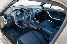2002 Mazda MX-5 Miata Auto - Inc. 2 Year / 40,000 KM Powertrain Warranty