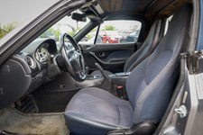 2003 Mazda MX-5 Miata Shinsen Edition - Inc. 2 Year / 40,000 KM Powertrain Warranty