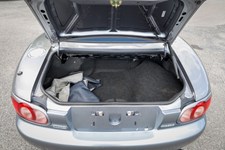 2003 Mazda MX-5 Miata Shinsen Edition - Inc. 2 Year / 40,000 KM Powertrain Warranty