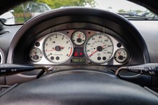 2003 Mazda MX-5 Miata Shinsen Edition - Inc. 2 Year / 40,000 KM Powertrain Warranty