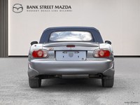 2003 Mazda MX-5 Miata Shinsen Edition - Inc. 2 Year / 40,000 KM Powertrain Warranty