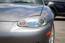 2003 Mazda MX-5 Miata Shinsen Edition - Inc. 2 Year / 40,000 KM Powertrain Warranty