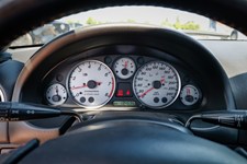 2005 Mazda MAZDASPEED MX-5 Miata - Inc. 2 Year / 40,000 KM Powertrain Warranty