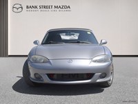 2005 Mazda MAZDASPEED MX-5 Miata - Inc. 2 Year / 40,000 KM Powertrain Warranty