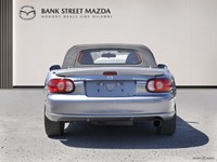 2005 Mazda MAZDASPEED MX-5 Miata - Inc. 2 Year / 40,000 KM Powertrain Warranty