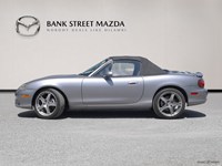 2005 Mazda MAZDASPEED MX-5 Miata - Inc. 2 Year / 40,000 KM Powertrain Warranty