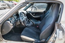 2005 Mazda MAZDASPEED MX-5 Miata - Inc. 2 Year / 40,000 KM Powertrain Warranty