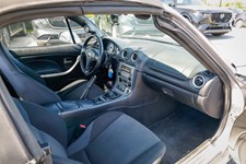 2005 Mazda MAZDASPEED MX-5 Miata - Inc. 2 Year / 40,000 KM Powertrain Warranty