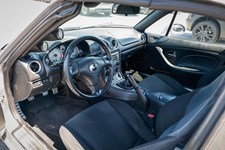 2005 Mazda MAZDASPEED MX-5 Miata - Inc. 2 Year / 40,000 KM Powertrain Warranty