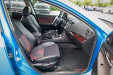 2010 Mazda MAZDASPEED3 - Inc. 2 Year / 40,000 KM Powertrain Warranty