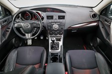 2010 Mazda MAZDASPEED3 - Inc. 2 Year / 40,000 KM Powertrain Warranty